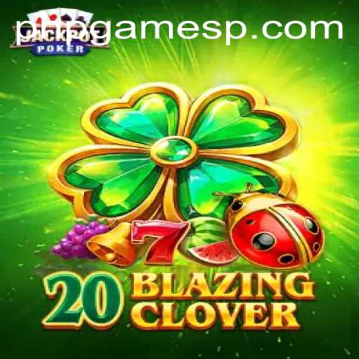 Discovering the Thrilling World of 20BlazingClover