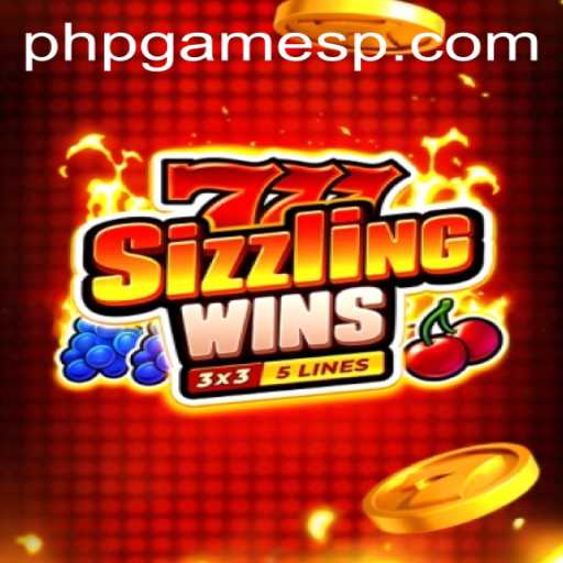 Discover the Exciting World of 777 Sizzling Wins: A PHP Games Masterpiece