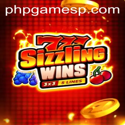 Discover the Exciting World of 777 Sizzling Wins: A PHP Games Masterpiece