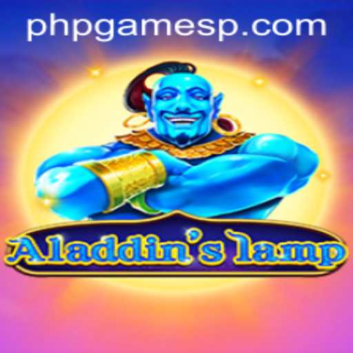 Aladdinslamp: Discover a Magical World of Intrigue and Adventure