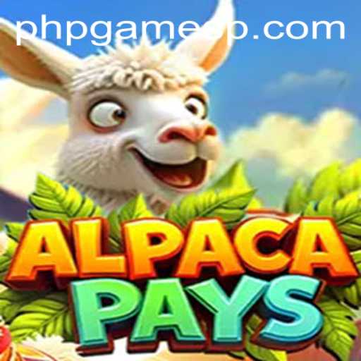 Discover the World of AlpacaPays: A Unique PHP Game Adventure