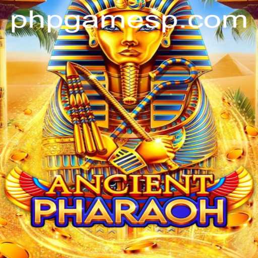 AncientPharaoh: Unearth the Mysteries of the Past