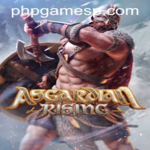 AsgardianRising: An Epic Journey in the World of phpGames