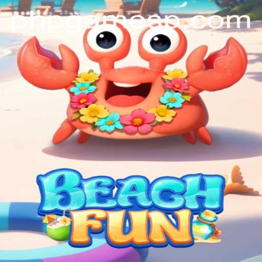 Dive into the Exciting World of BeachFun with PHPGames
