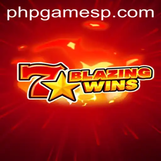 Exploring the Thrills of BlazingWins: A Dive into the Dynamic World of PHP Games