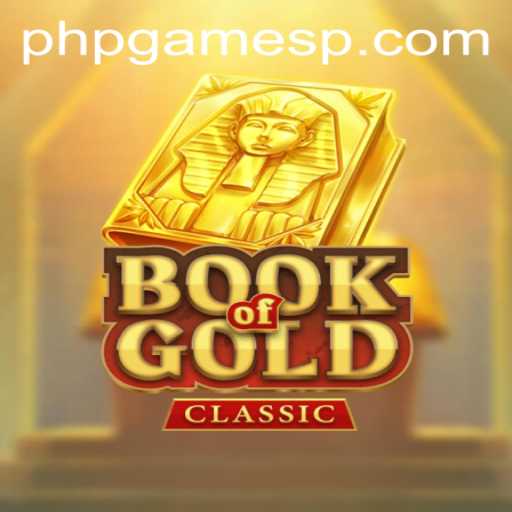 Exploring the Enchanting World of BookOfGoldClassic: A Captivating Adventure