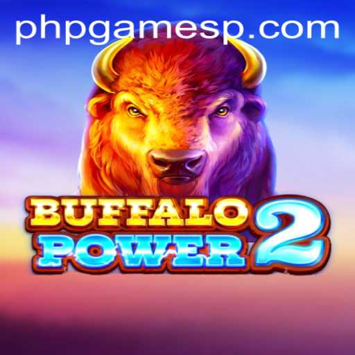 Exploring the Thrills of BuffaloPower2: A Captivating Adventure in phpgames