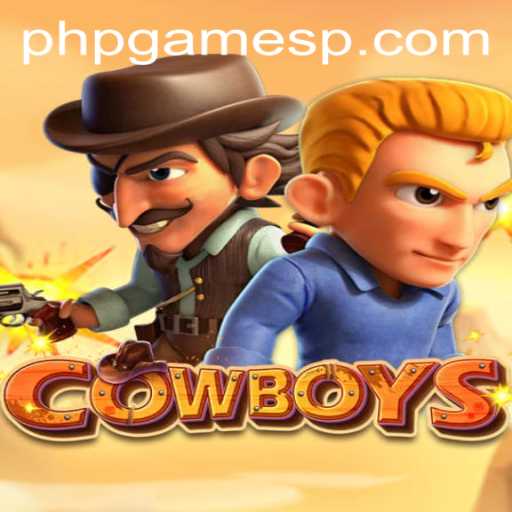 Exploring the Wild West: Cowboys - A PHPGames Adventure
