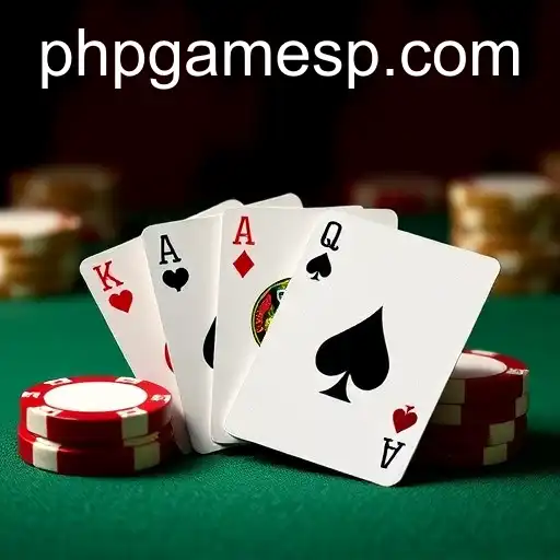 Exploring the World of Card Games: An In-Depth Look at Popular PHPGames