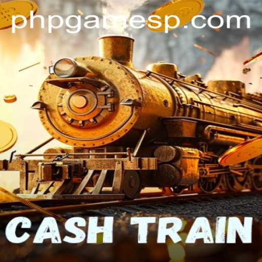 CashTrain: Ride the Rails to Unmatched Excitement