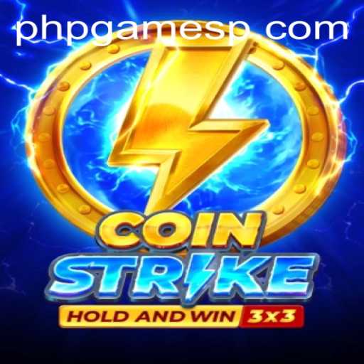 Coinstrike: A New Era in PHP Games