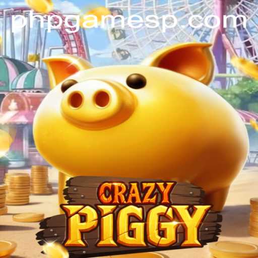 Exploring CrazyPiggy: The Exciting New Game in the PHPGames Universe
