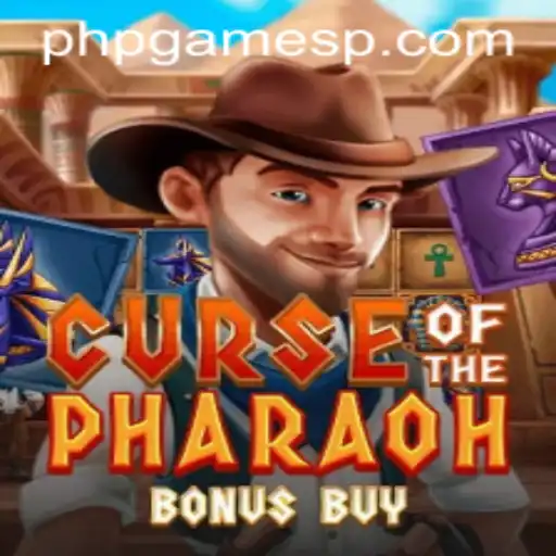 Dive into the Enigmatic World of Curse of the Pharaoh Bonus Buy