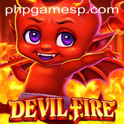 DevilFire: An Enchanting Adventure in the World of Online Gaming