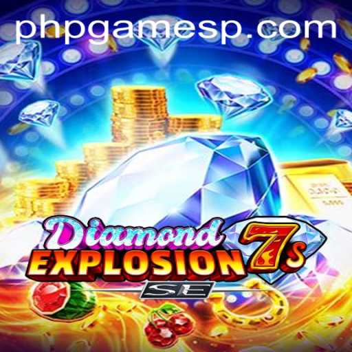 DiamondExplosion7sSE: The Ultimate Gaming Experience in phpgames