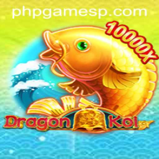 DragonKoi: A Captivating New Adventure in Online Gaming