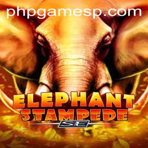 Experience Adventure with ElephantStampedeSE: A Dynamic Exploration of Virtual Wildlife
