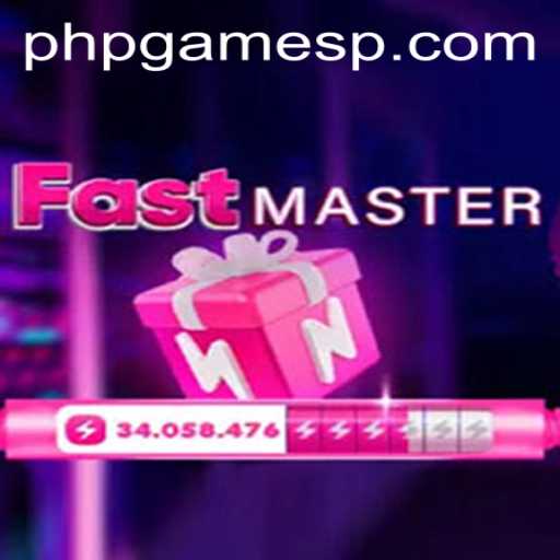 FastMaster: The Latest Sensation in Online Gaming
