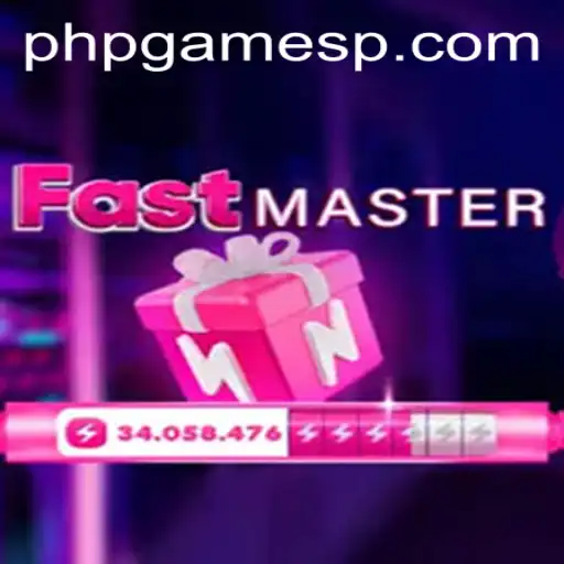 FastMaster: The Latest Sensation in Online Gaming