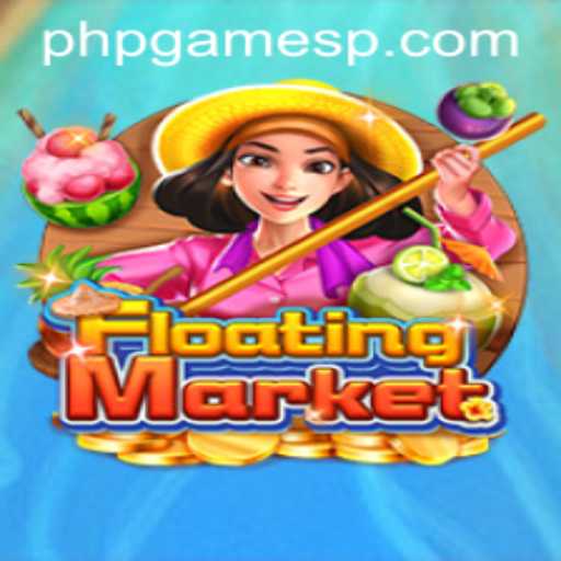 Exploring the Enchanting World of FloatingMarket: A Unique PHP Game Experience