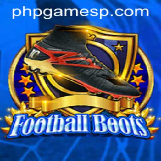 Exploring FootballBoots: A Dynamic PHP Game Experience
