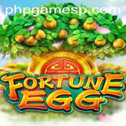 FortuneEgg: The Exciting World of PHP Games