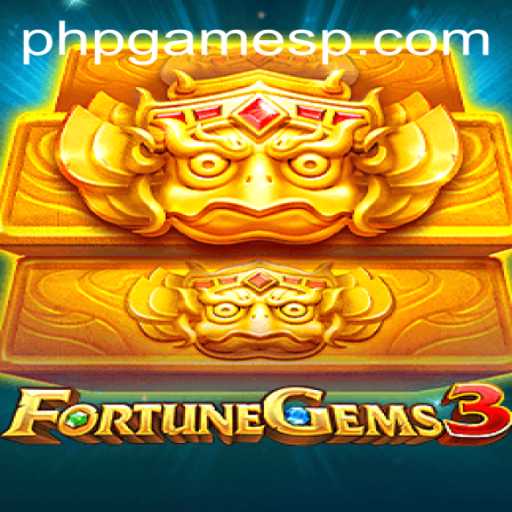Introducing FortuneGems3: A Thrilling Digital Experience