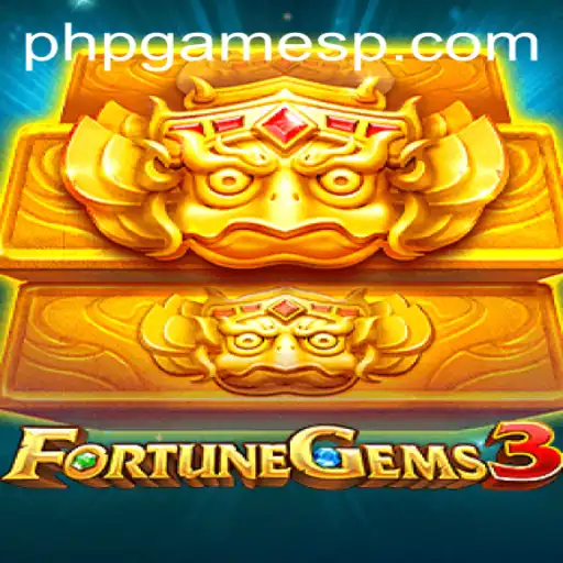 Introducing FortuneGems3: A Thrilling Digital Experience