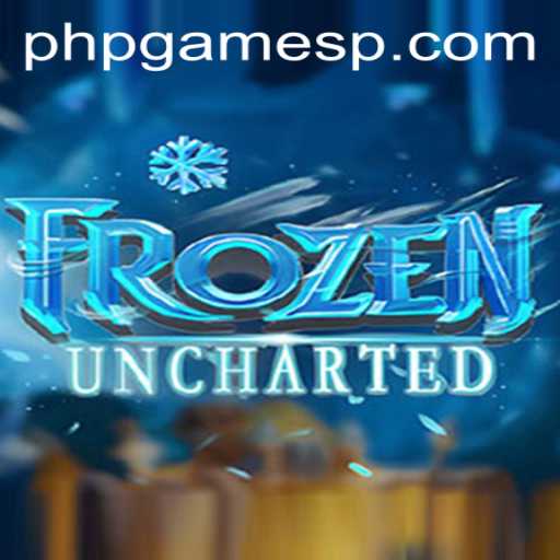 Explore the Chilling World of FrozenUncharted