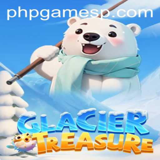 Discover Hidden Riches in GlacierTreasure: A Remarkable Adventure in PHPGames