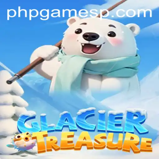 Discover Hidden Riches in GlacierTreasure: A Remarkable Adventure in PHPGames