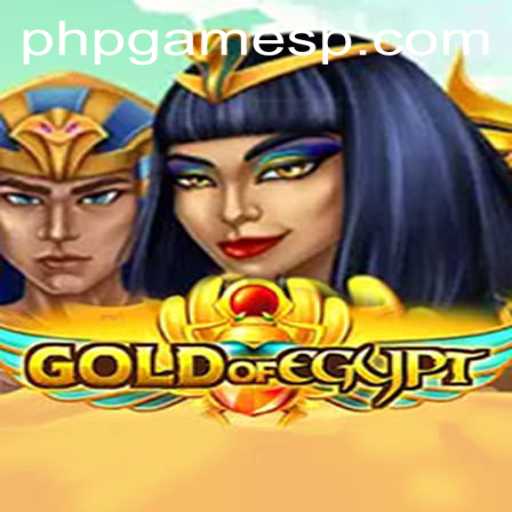 Discovering the Treasures of GoldOfEgypt: A Deep Dive into the Ancient Adventure Game