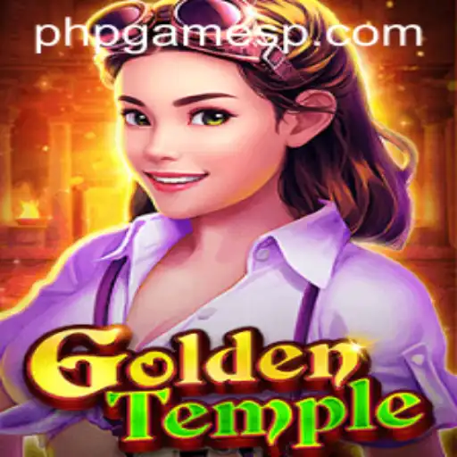 Exploring 'GoldenTemple': The Mesmerizing Adventure Game by PHPGames