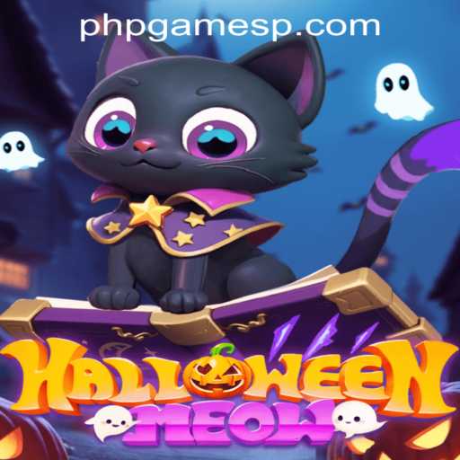 Exploring HalloweenMeow: A Spooky Gaming Delight