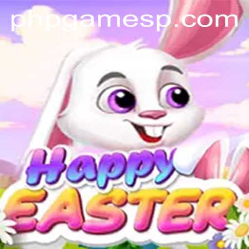 Discover the Fun of 'HappyEaster': A PHPGames Adventure