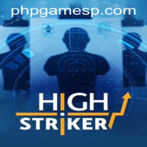HighStriker: The Thrilling New Game in the PHPGames Universe