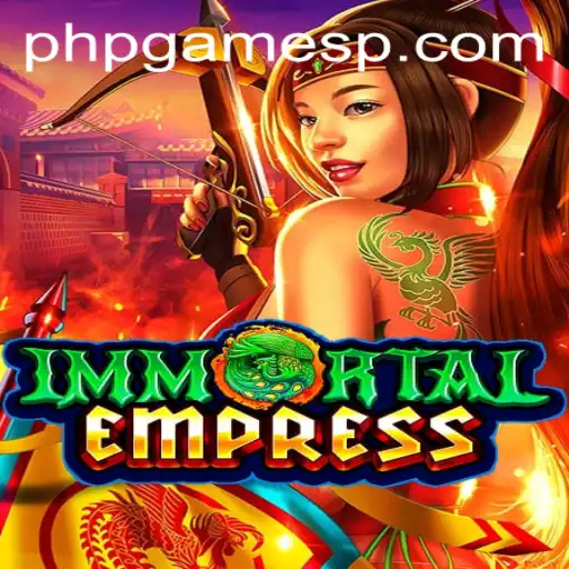 Discover the Epic Fantasy World of ImmortalEmpress: A PHPGames Adventure