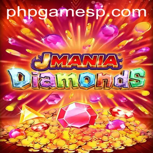 JManiaDiamonds: A Glittering Adventure in the World of Casual Gaming
