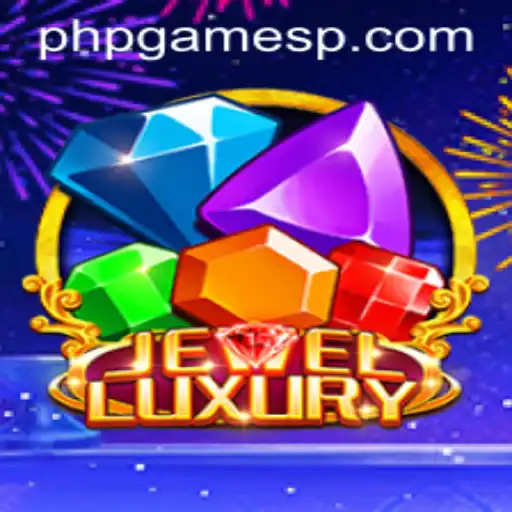 Discover the Fascinating World of JewelLuxury: A PHP Game Sensation