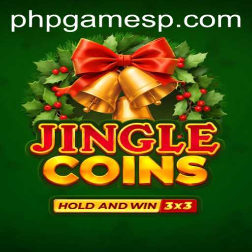 Discover the Exciting World of JingleCoins: A PHPGames Delight