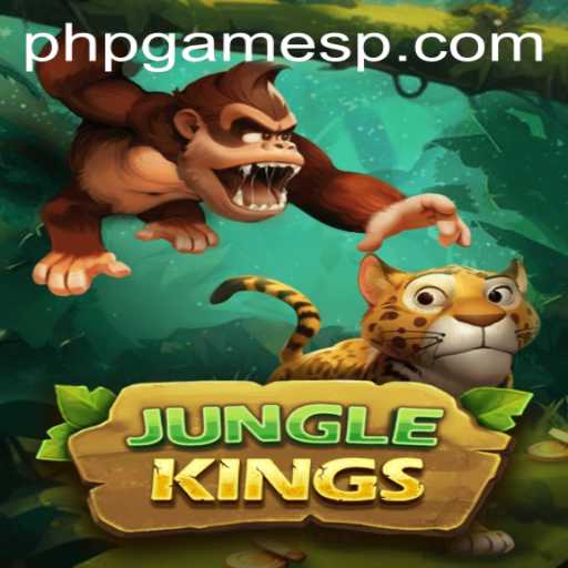 Discovering JungleKings: A Riveting Adventure in the World of PHP Games