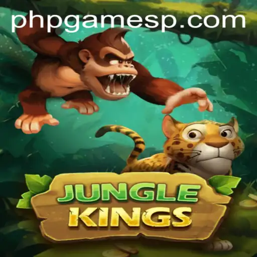 Discovering JungleKings: A Riveting Adventure in the World of PHP Games