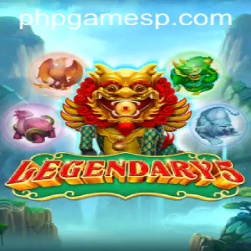 Dive into the Exciting World of Legendary5: Your Ultimate phpGames Adventure Awaits