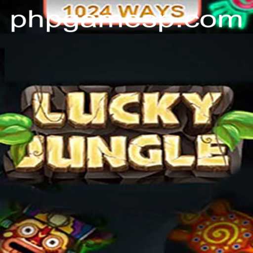 Exploring the World of LuckyJungle1024: A PHPGames Adventure