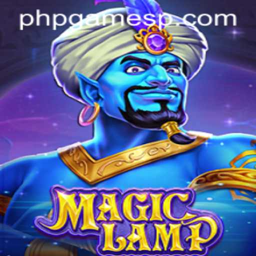 Exploring the Magical World of MagicLamp: A PHP Game Adventure