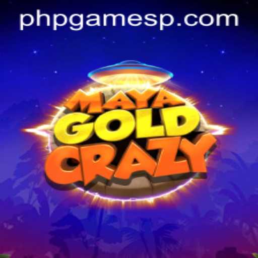 MayaGoldCrazy: The Ultimate Adventure in the World of PHP Games