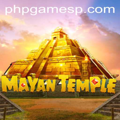 Explore the Adventure of MayanTemple: A Gem in the World of PHP Games