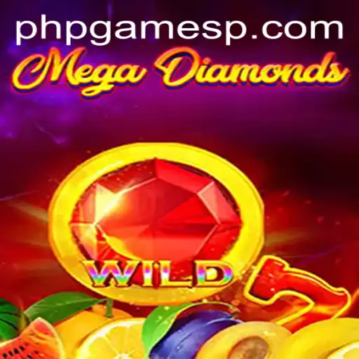 MegaDiamond: An Exciting Ride through the World of PHP Games