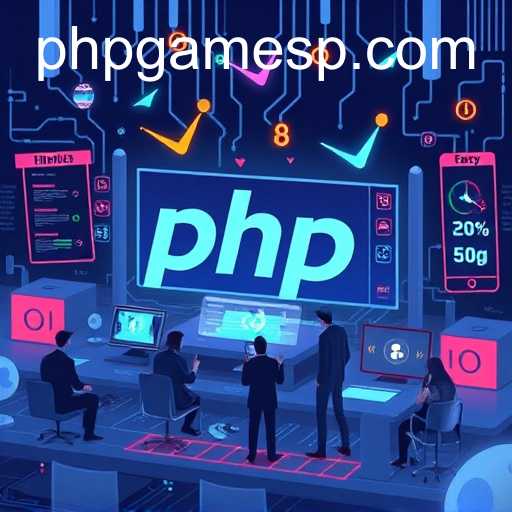 phpgames