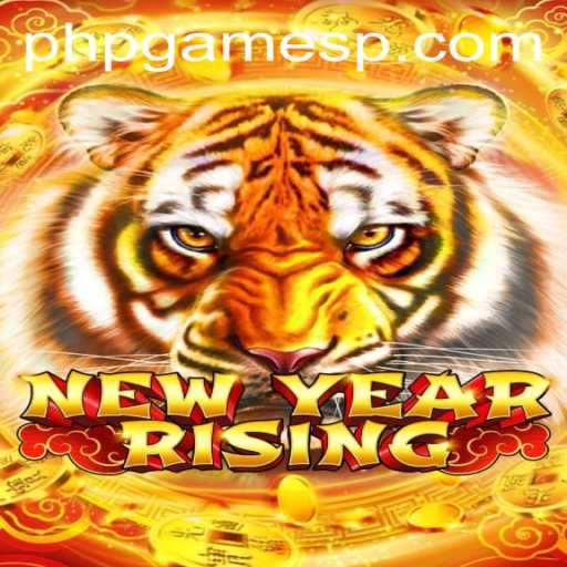 NewYearRising: A Revolutionary PHP Game Experience